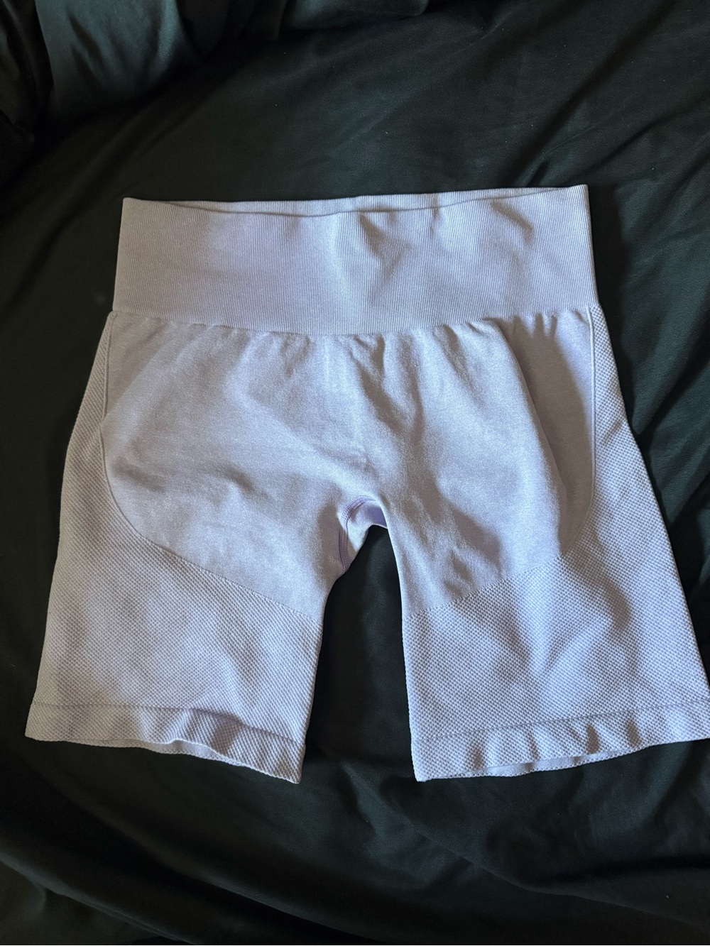 NVGTN lift seamless shorts M - Picture 2 of 6